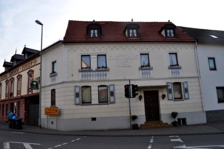 Erbach, Limburger Straße 153