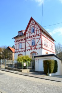 Eppstein, Mendelssohnstraße 19