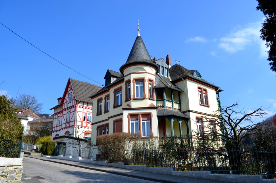 Eppstein, Mendelssohnstraße 17