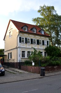 Erbach, Erlenbachstraße 45