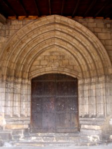 Erandio Goikoa - Iglesia de Santa María 10