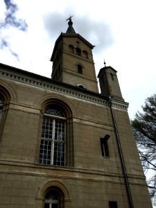 Erlöserkirche Kunnerwitz (Görllitz) 3