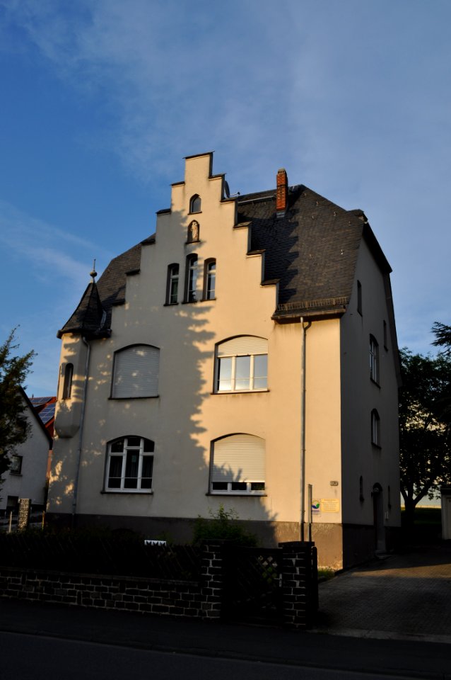 Erbach, Limburger Straße 170