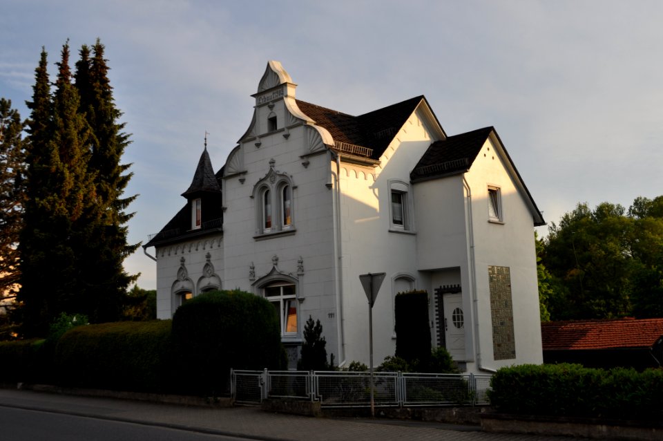 Erbach, Limburger Straße 111