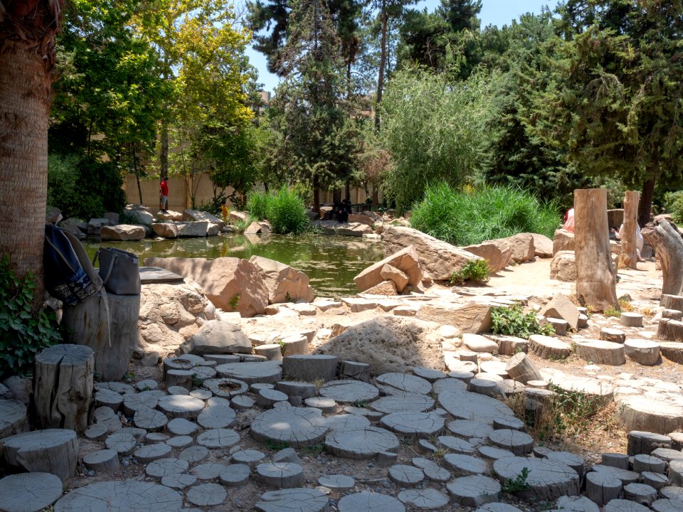 Eramgarden Stonepark