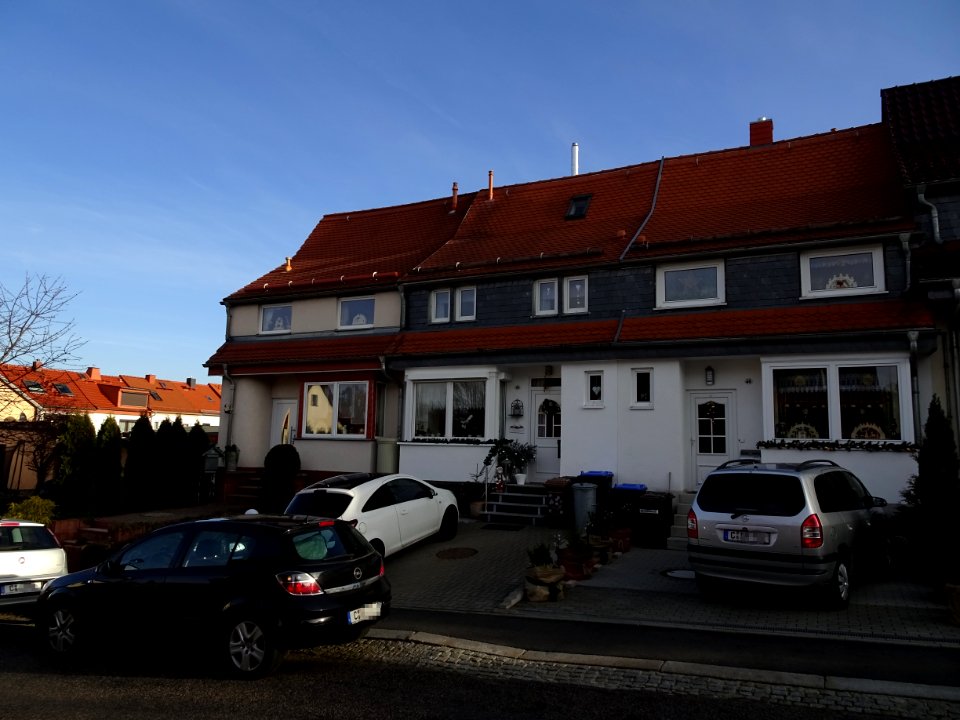 Erkerweg 48, 50 Chemnitz