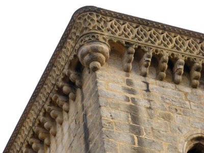 Erandio Goikoa - Iglesia de Santa María 05