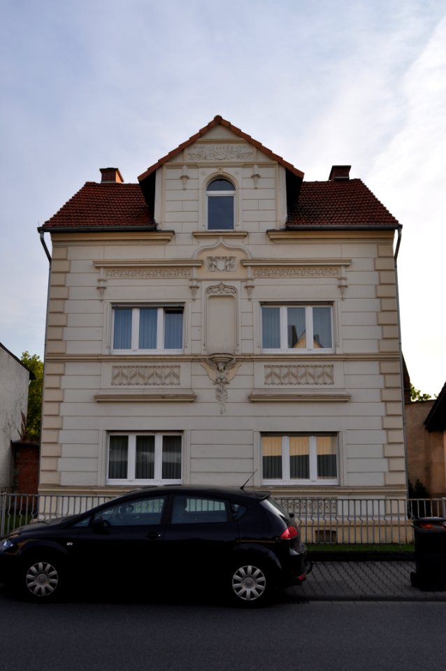 Erbach, Limburger Straße 115