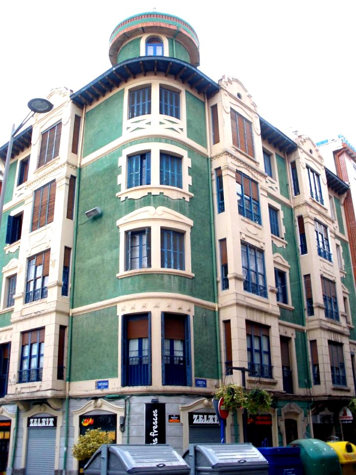 Erandio 14