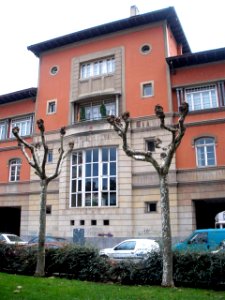 Erandio - Ayuntamiento 7