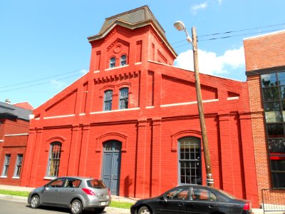 Equitable gas Baltimore