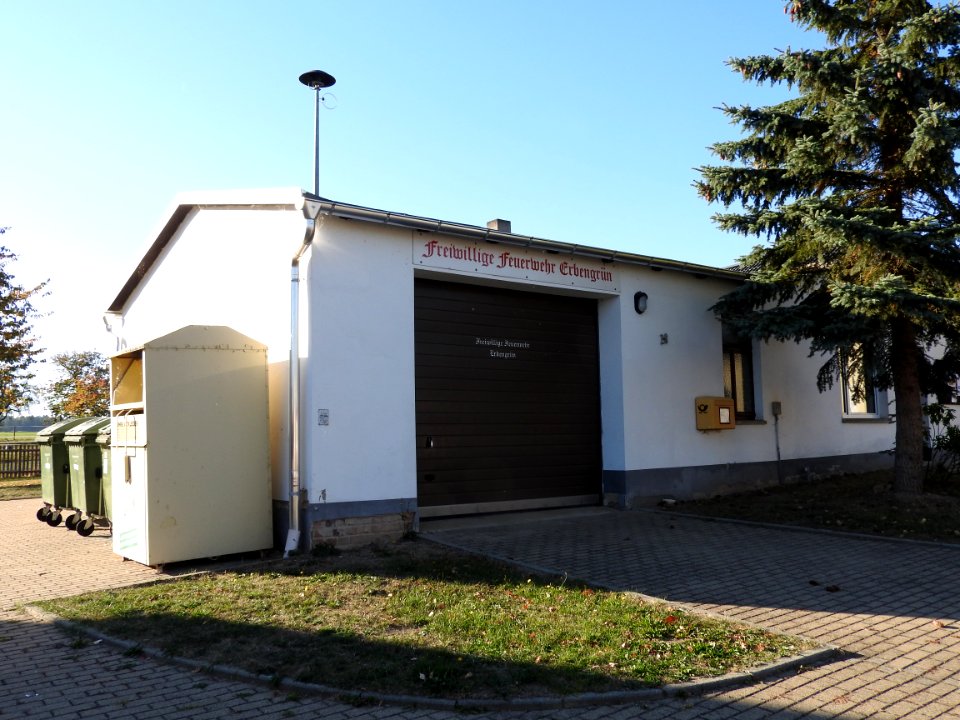 Erbengrün 4