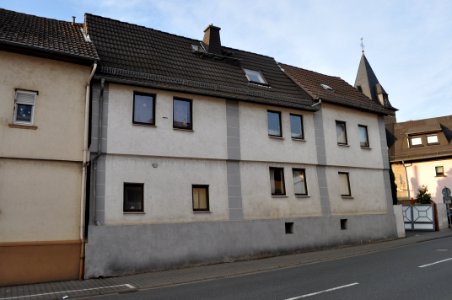 Erbach, Limburger Straße 154