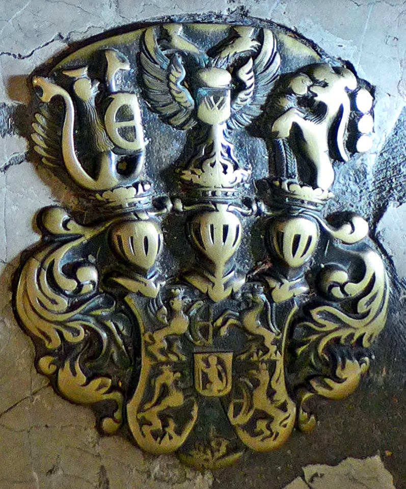 Enzmilner-Joachim-1600-1678-Muenzbach-Gruft