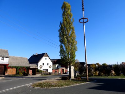 Erbengrün 5