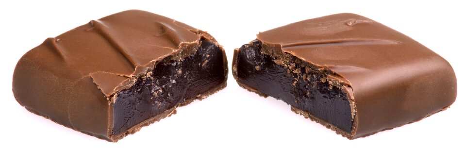 Sweet unhealthy food