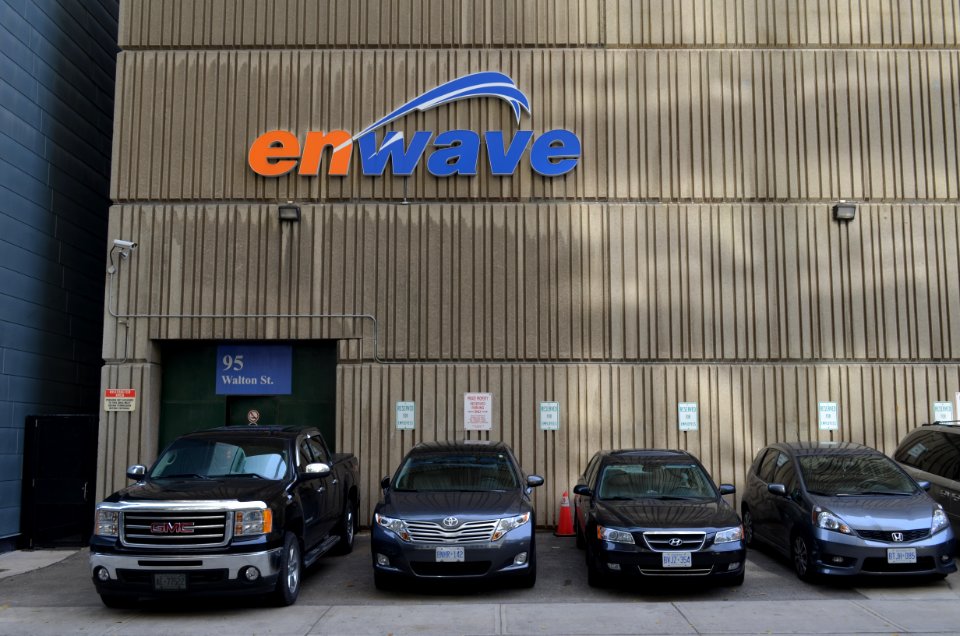Enwave2