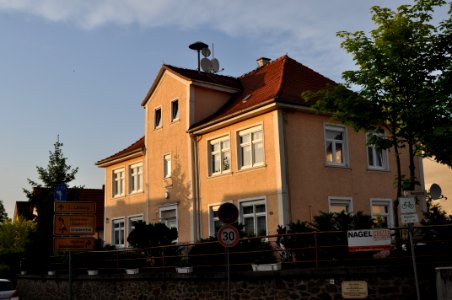 Erbach, Limburger Straße 120
