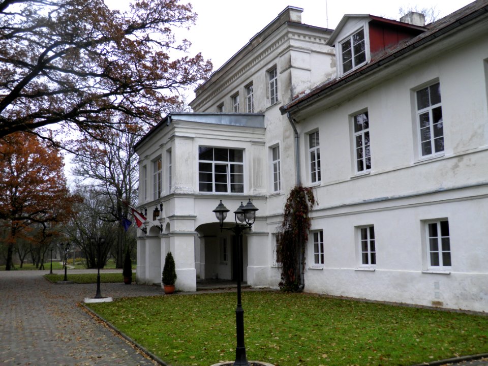 Erberges muiza2