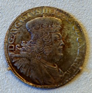 Ephraimit, 8 Groschen, 1753, Prussia - Bode-Museum - DSC02619