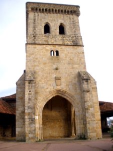 Erandio Goikoa - Iglesia de Santa María 06