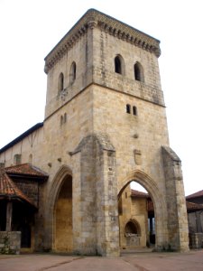 Erandio Goikoa - Iglesia de Santa María 04