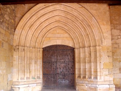 Erandio Goikoa - Iglesia de Santa María 02