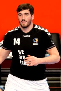 Enzo Peyrot-20160416-PSG-TOULOUSE