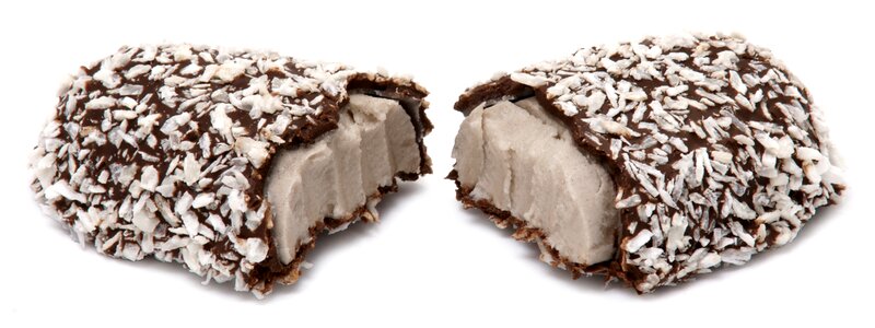 Sweet unhealthy food