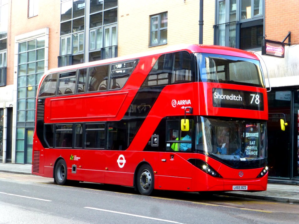 Enviro400H-City-Rte78-Shoreditch-P1370197