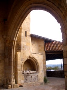 Erandio Goikoa - Iglesia de Santa María 08