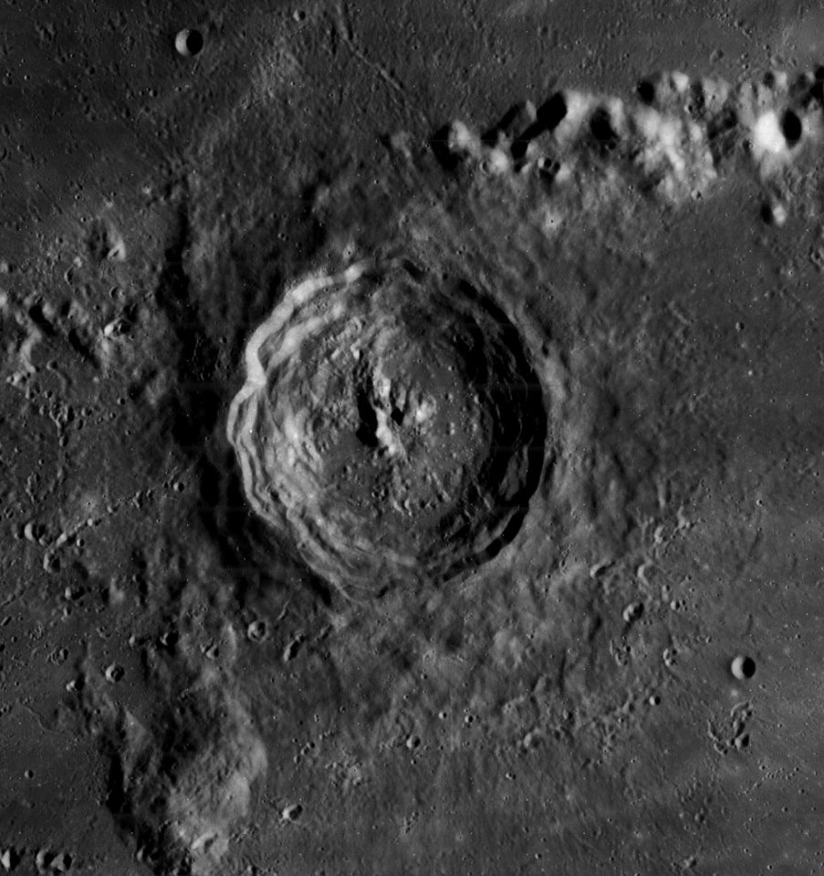 Eratosthenes crater 4114 h2