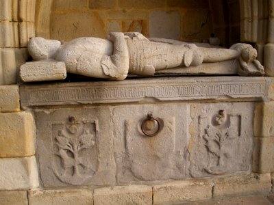 Erandio Goikoa - Iglesia de Santa María 09