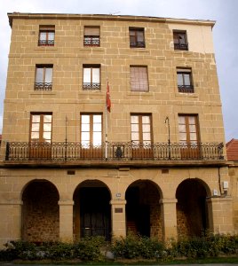 Erandio Goikoa 4