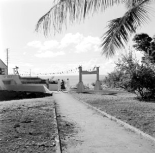 Ereboog op Sint Eustatius, Bestanddeelnr 252-4029