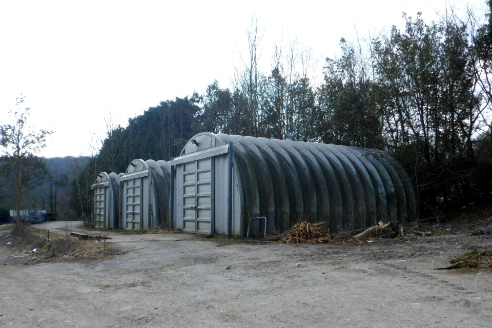 Environs of the Stanmer Estate, Stanmer Park, near Brighton (April 2013) (6)