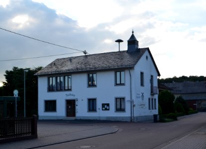 Eppenrod, Rathaus (2)