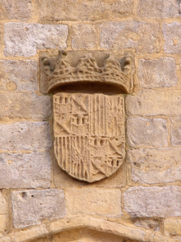 Erandio Goikoa - Iglesia de Santa María 07