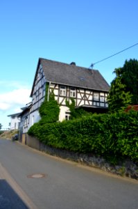 Eppenrod, Heistenbacher Straße 5 (1)