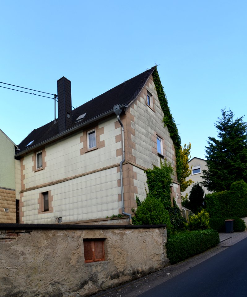 Eppenrod, Bergstraße 1 (1)
