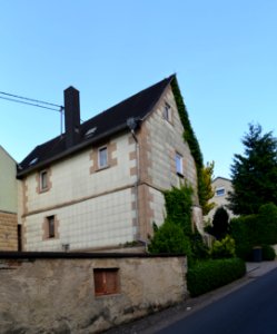 Eppenrod, Bergstraße 1 (1)