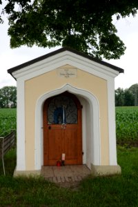Erding Kapelle