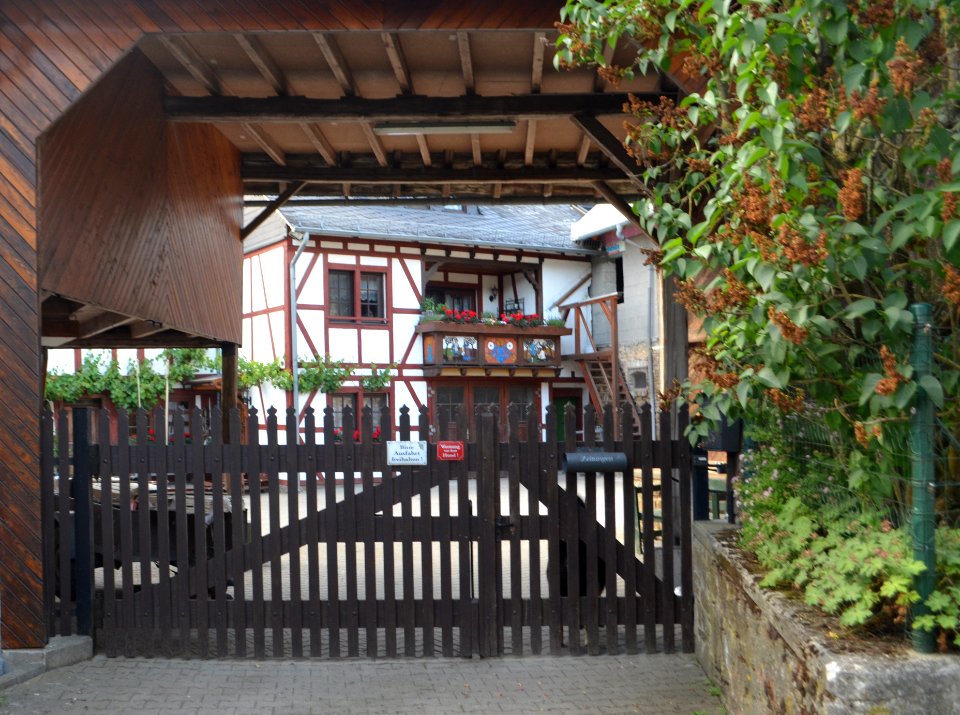Eppenrod, Bornstraße 2