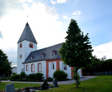 Eppenrod, Kirche (2)