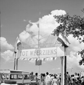 Ereboog in Wageningen, Bestanddeelnr 252-4564