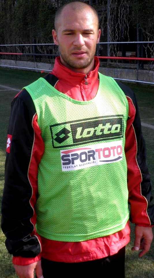 Erdal Kılıçarslan