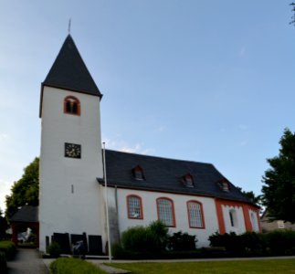 Eppenrod, Kirche (1)