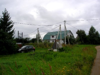 Eremeevo Istra 8