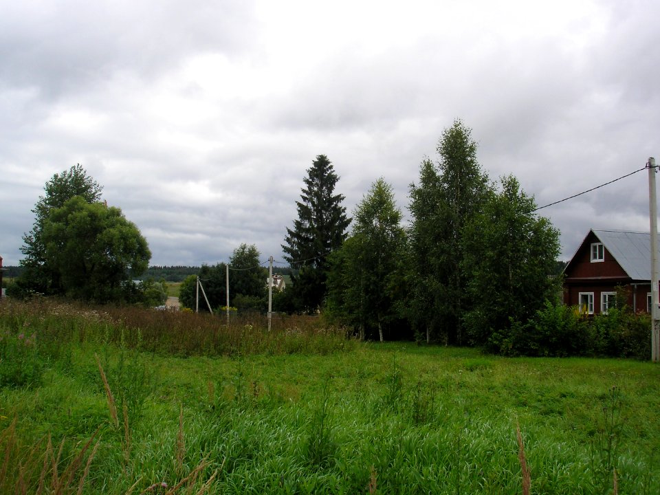 Eremeevo Istra 1
