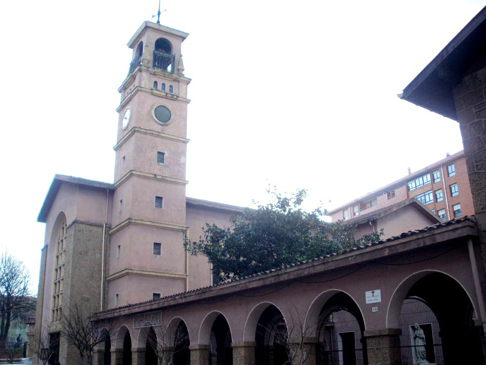Erandio - San Lorenzo de Astrabudua 5